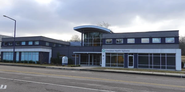 Cherokee Health Systems