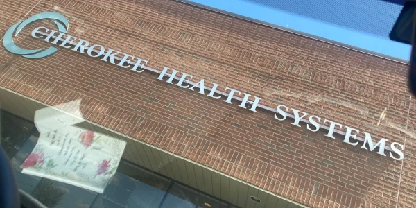 Cherokee Health System