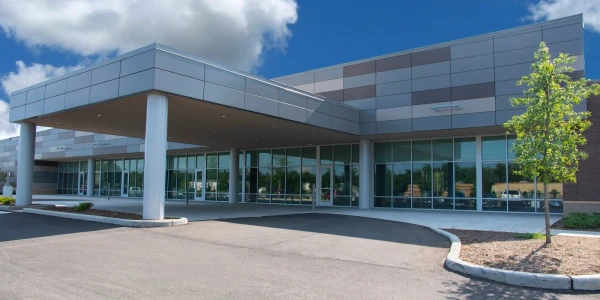 Erlanger Behavioral Health Hospital