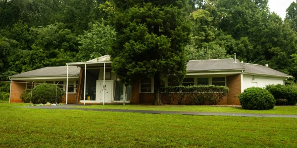 Frontier Health - Adventure Program