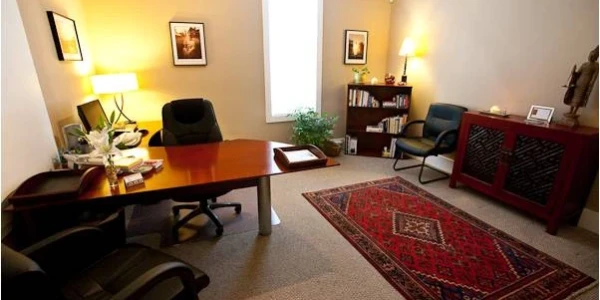 Integrative Life Center