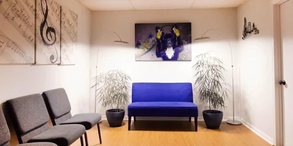 Recovery Unplugged Nashville