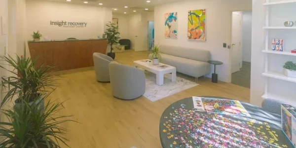 InSight Psychiatric Services InSight Recovery and Wellness