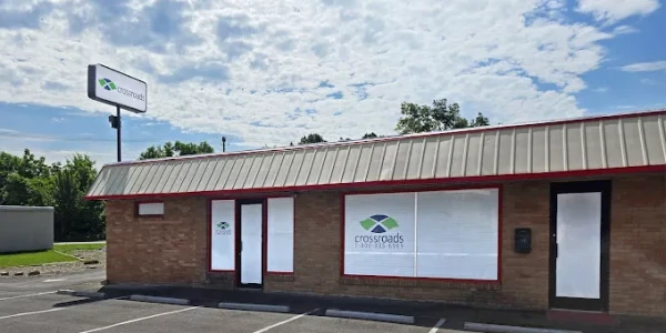 Crossroads Treatment Center Oak Ridge