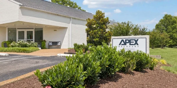 Apex Recovery Brentwood