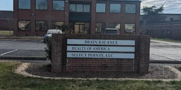 Brain Balance Nashville