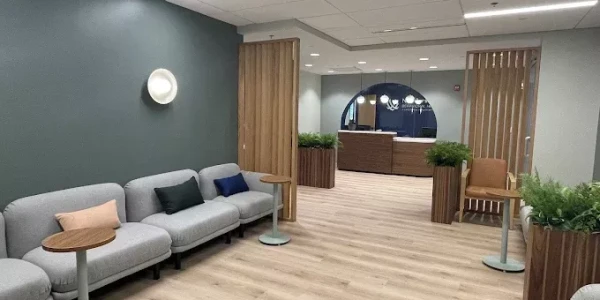 NJBH - affiliate of LifeStance Health Parsippany