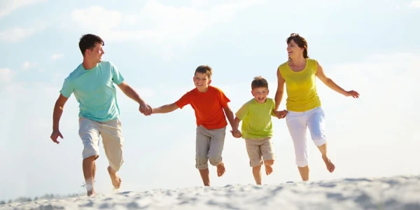 Quinco Community Mental Health Center