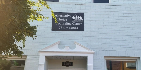 Alternative Choice Counseling Center