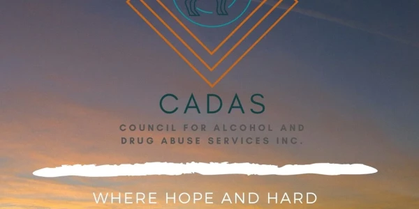 Council for Alcohol - DA Services (CADAS)
