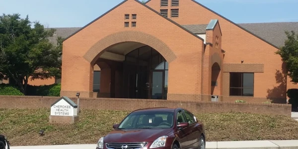 Cherokee Health Systems