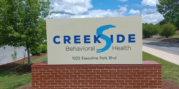 Creekside Behavioral Health Hospital