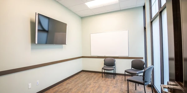 Clarksville Comprehensive Treatment Center