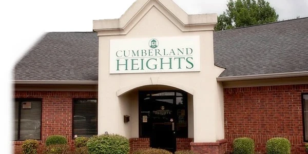 Cumberland Heights - Outpatient of Jackson