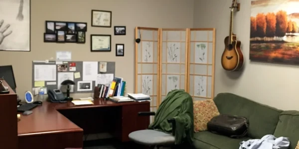 Cumberland Heights - Outpatient Services