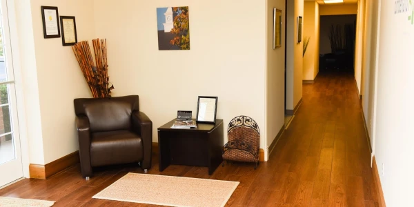 Cumberland Heights - Outpatient Services