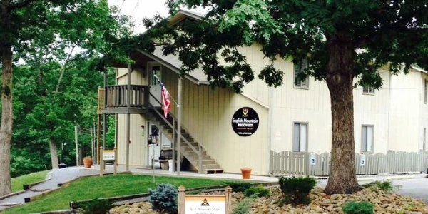 English Mountain Recovery Center