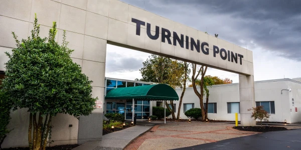 Frontier Health - Turning Point