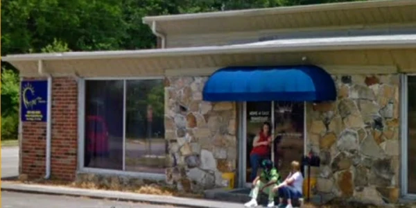 Hope of East Tennessee