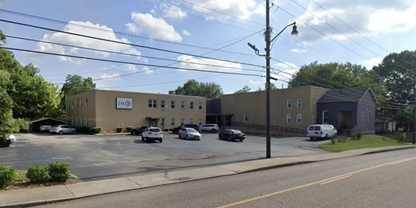 Jackson Area Council on Alcoholism and Drug Dependency