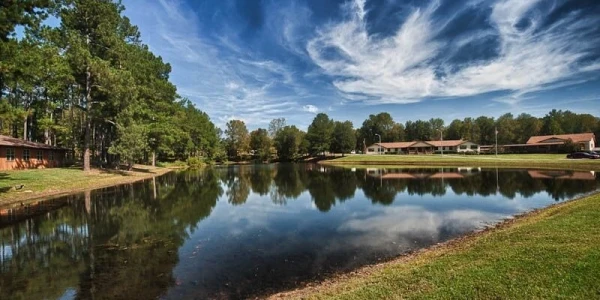 Mirror Lake Recovery Center