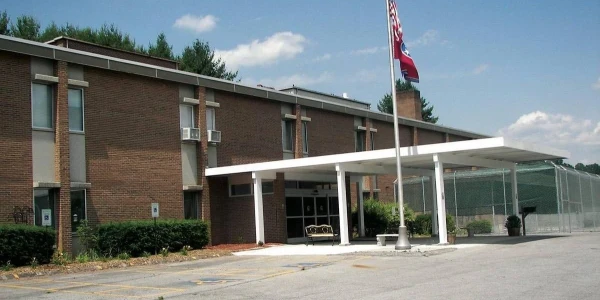 Mountain Youth Academy