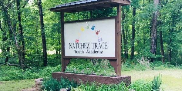 Natchez Trace Youth Academy