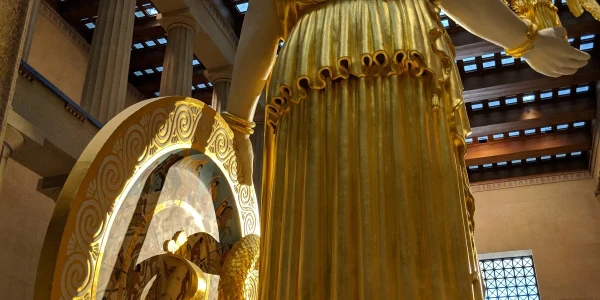 TriStar Centennial Parthenon Pavilion