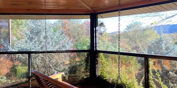 Pasadena Villas Smoky Mountain Lodge