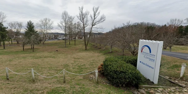 Peninsula - Parwest Medical Center