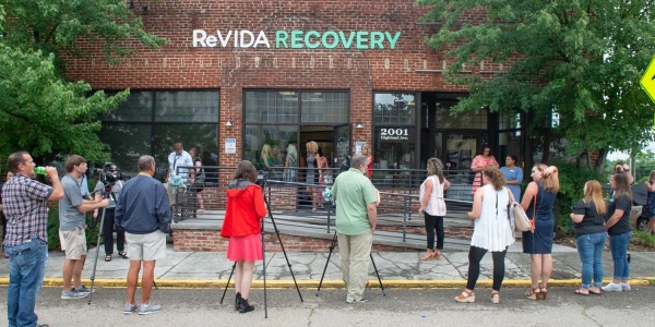 ReVIDA Recovery Centers