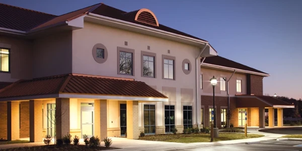 Rolling Hills Hospital