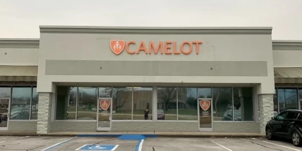 Camelot of Southeastern Tennessee