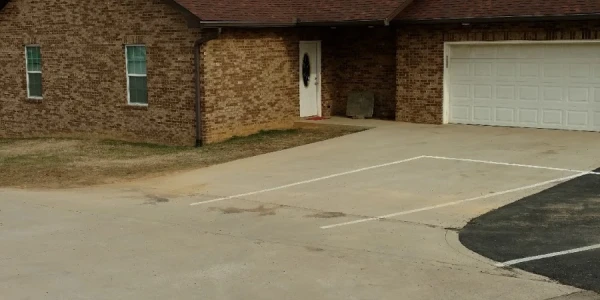 True Purpose Ministries - Refuge