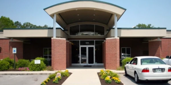 Cornerstone of Recovery