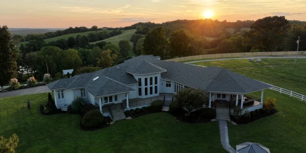 Magnolia Ranch Recovery