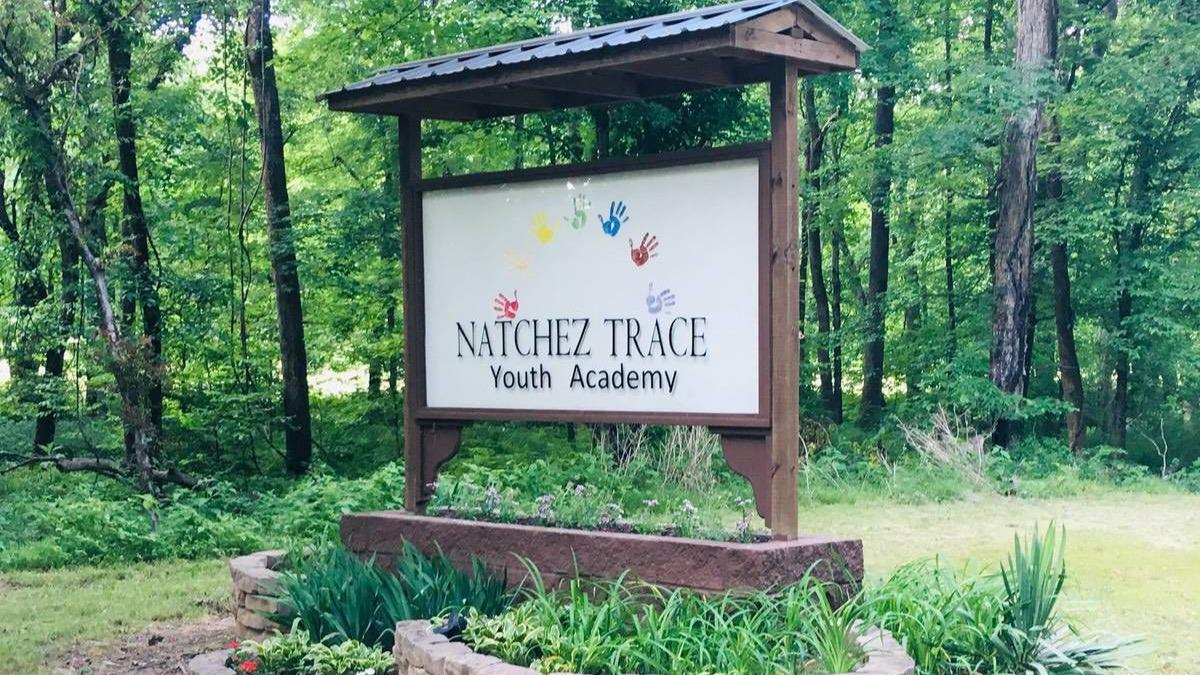 Natchez Trace Youth Academy